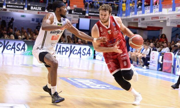 Partizan, il presidente Ostoja Mijailovic smentisce un possibile arrivo di Melli: “Mai parlato di lui, non è un nostro obiettivo”