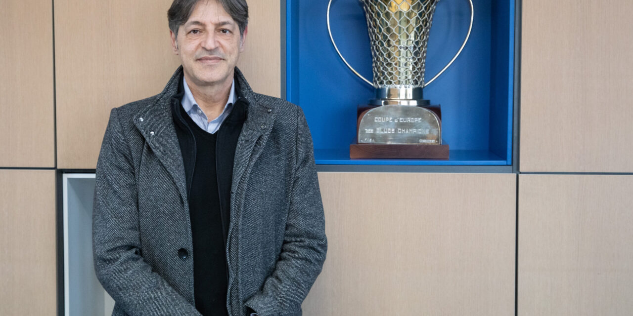 Serie A2, il GM di Cantù Sandro Santoro: “L’idea di rinforzarci non l’abbiamo mai abbandonata. Moraschini? Parliamo di un giocatore vincolato”