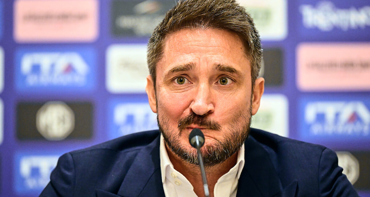 POZZECCO: “ROSSATO E TOTÉ POSSONO ESSERE CONVOCATI. GALLINARI VOGLIO AVERLO IN GRUPPO”