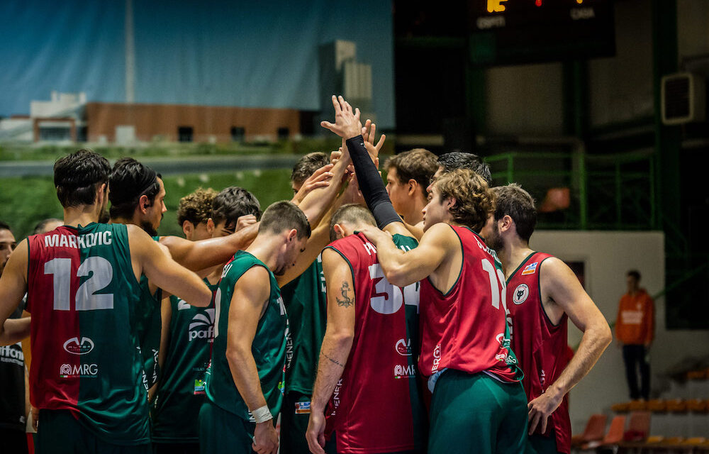 Focus BM/ serie B emoticon girone A: Omegna esulta, Caserta e Rieti sempre più giù