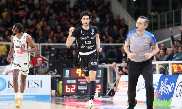 Varese, ufficiale l’ingaggio di Davide Alviti