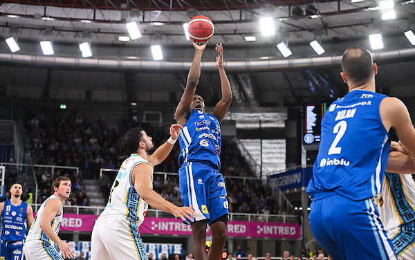 BM ON LBA: Brescia batte Cremona nel derby (84-75) e consolida il primato in classifica – di Riccardo Chiorzi