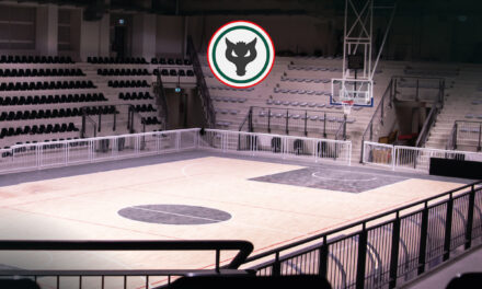 Paffoni Fulgor Basket: finalmente si torna a casa