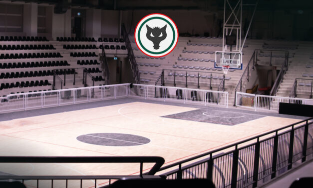 Paffoni Fulgor Basket: finalmente si torna a casa