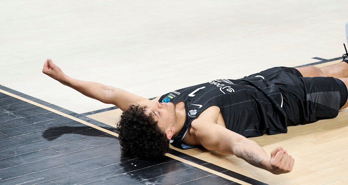 BM DA EUROCUP/ Le pagelle: Ellis e Baldwin “salvano” l’Aquila, preziose anche le seconde linee. Aris, Harrell lasciato solo – Di Massimo Furlani