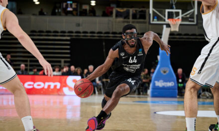 BM DA EUROCUP/L’Aquila perde Alviti e partita, uno 0/2 in lunetta di Baldwin condanna i trentini al ko in overtime contro il Buducnost (98-96) – Di Massimo Furlani
