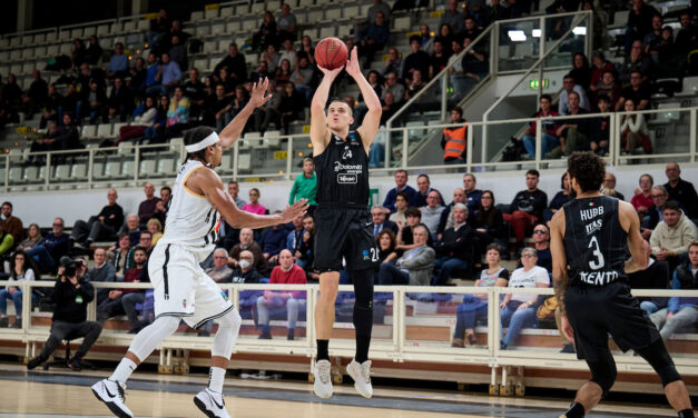 BM DA EUROCUP/ Le pagelle: Makoundou dominante, Paul si sblocca nel momento migliore. Trento, pesano i problemi di falli ma brillano Grazulis e Hubb – Di Massimo Furlani