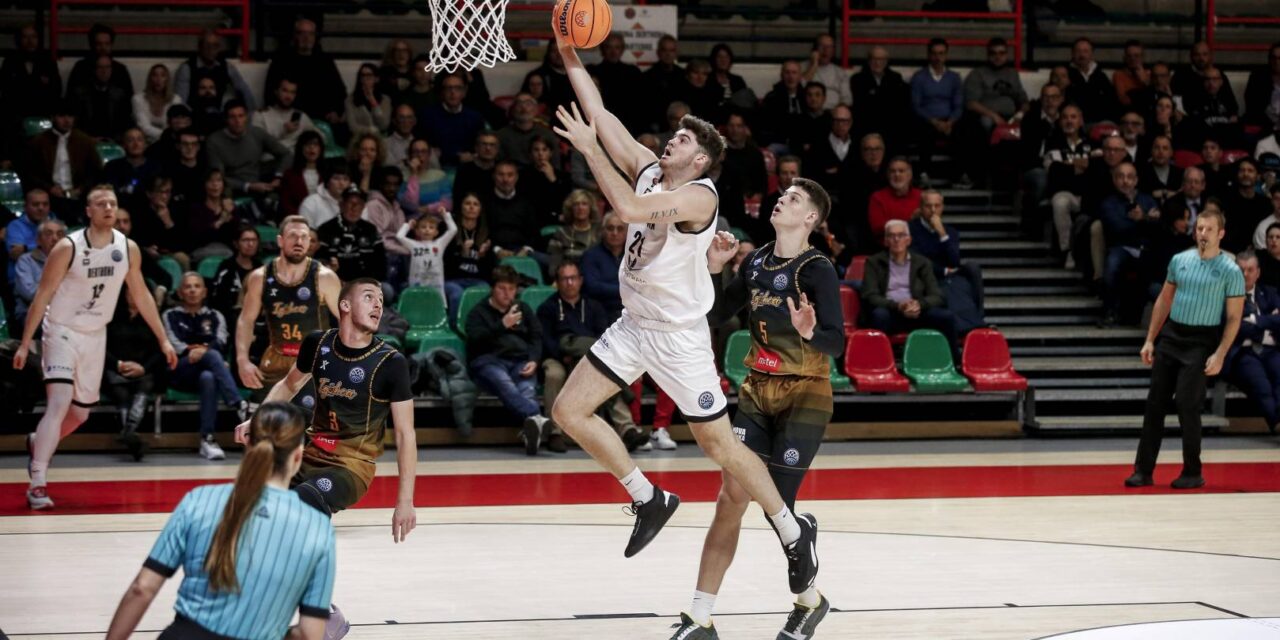 TORTONA, GRANT BASILE IN PRESTITO A ORZINUOVI