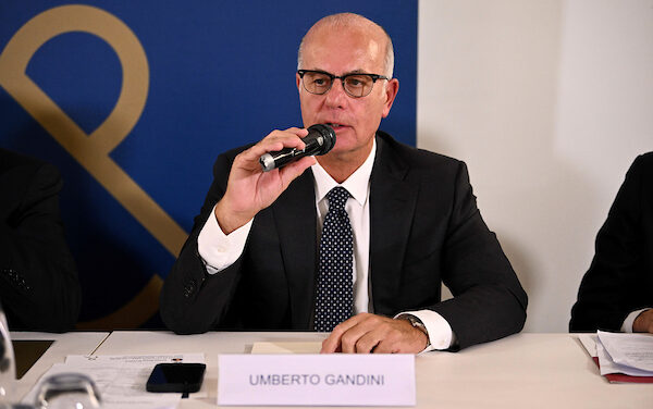 Il presidente LBA Gandini a “Sport e Finanza”: In Italia lo sport che non è calcio è una nicchia. Lottiamo per farlo crescere”