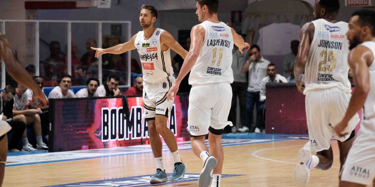 BM ON LBA/ IL PUNTO BRINDISI: AL PALAPENTASSUGLIA UNA BRINDISI IN EMERGENZA OSPITA LA VIRTUS – di RICCARDO PIRRO’