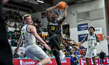 FOCUS BM/ FIBA BCL EMOTICON –   IL PERISTEI TORNA A VINCERE, POSITIVO PER IL VEF RIGA, DALL’ALTRA PARTE LA DINAMO SASSARI CONTINUA LA SUA STRISCIA NEGATIVA. – DI ALESSANDRO EVARISTO