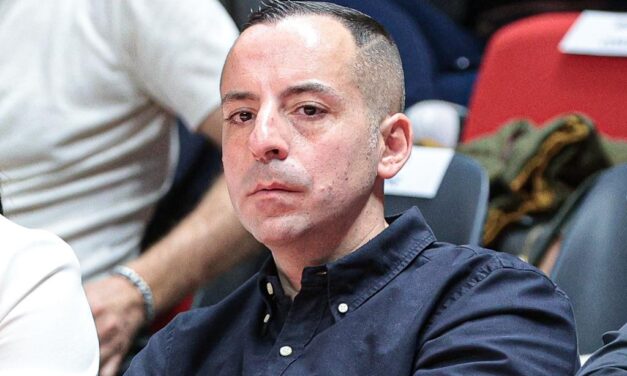 Fortitudo Bologna, Gentilini: “Il mercato? C’è una pista aperta che riguarda un giocatore. Non vogliamo certamente vivacchiare”