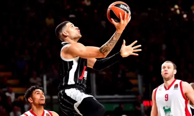 BM ON EUROLEAGUE/ LE PAGELLE DI VIRTUS-MILANO: LUNDBERG IL MATTATORE, NON BASTA SHIELDS ALL’ OLIMPIA – di RICCARDO PIRRO’