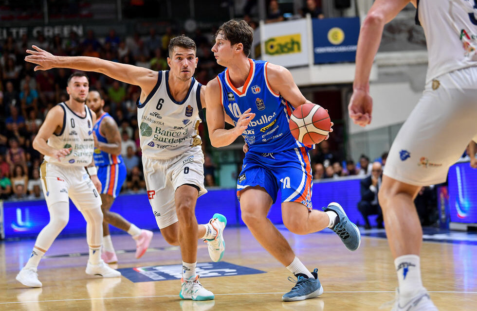 TREVISO, L’ANALISI DI FAGGIAN: “LA COSA PIÙ FACILE È ABBATTERSI E INVECE DOBBIAMO TIRARCI FUORI CON LE NOSTRE GAMBE”