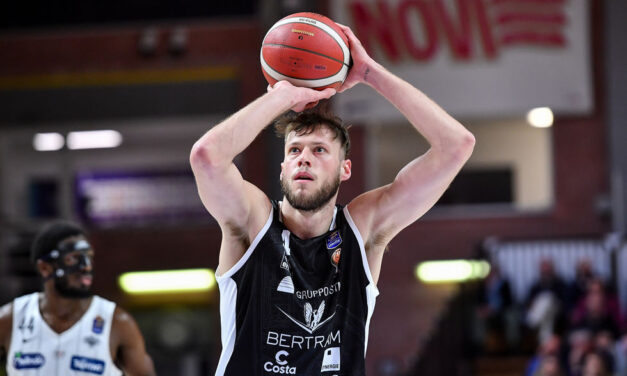 STELLA ROSSA, ACCORDO TROVATO CON MIKE DAUM