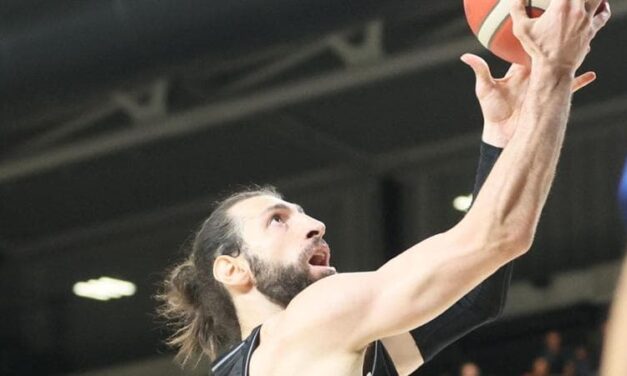BM ON LBA/ LE PAGELLE DI VIRTUS BOLOGNA-TREVISO: TROPPO SHENGELIA PER LA NUTRIBULLET – di RICCARDO PIRRO’