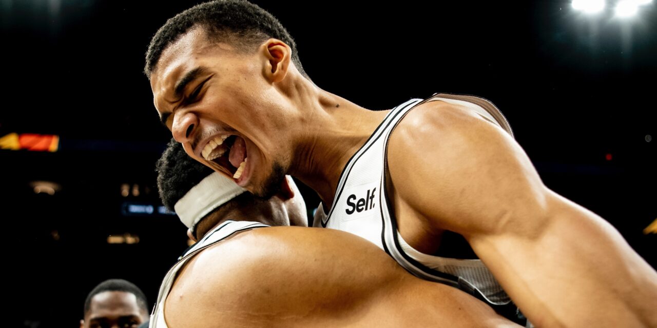 BM ON NBA/ Gli Spurs rimontano nel finale e vincono a Phoenix, Secondo successo consecutivo per i Clippers – di Alessandro di Bari