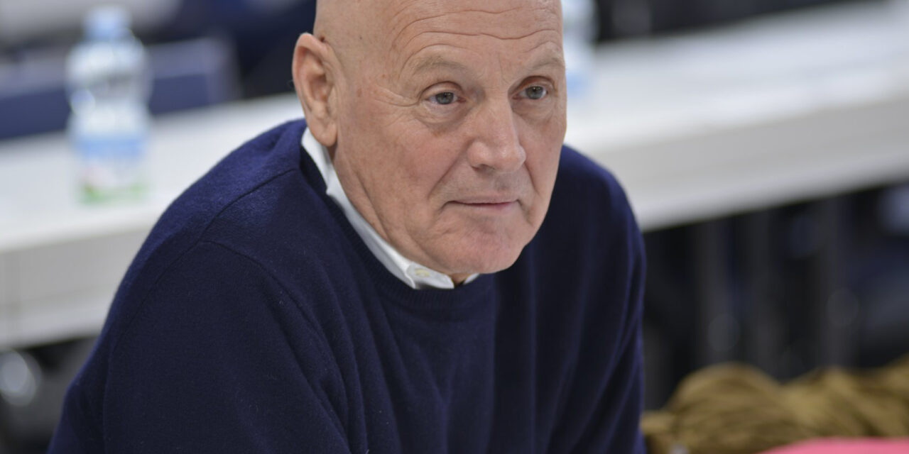 FOCUM BM/ Il ruolo del mental coach nel basket – Fabio Fossati: “È importante che una figura affianchi i giocatori anche dal punto di vista mentale”