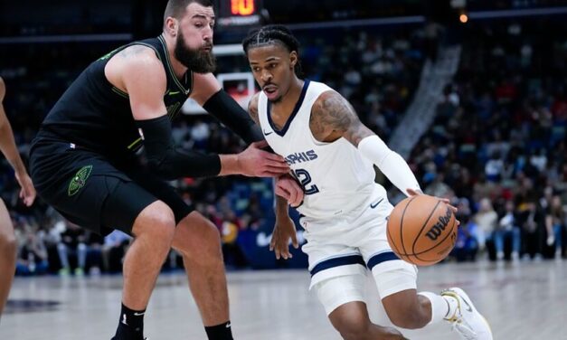 BM on NBA: Morant subito decisivo, Curry batte Boston all’OT – di Stefano Sanaldi