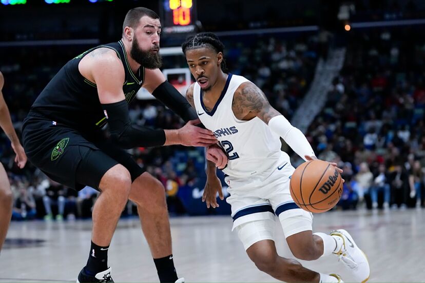 BM on NBA: Morant subito decisivo, Curry batte Boston all’OT – di Stefano Sanaldi