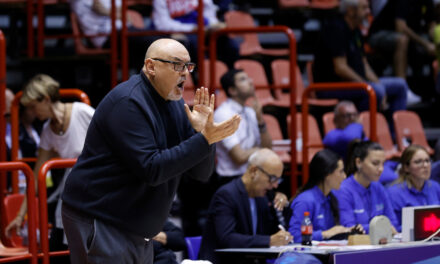 SCAFATI, UFFICIALE: BONICIOLLI SOSTITUIRA’ SACRIPANTI