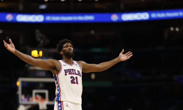 Joel Embiid sulla scelta di giocare per team USA: “Gli Stati Uniti mi hanno dato il tempo che mi serviva per prendere una decisione. Influenzato anche dai rapporti tra Francia e Camerun”
