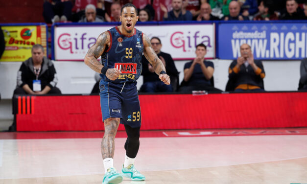 BM ON LBA/ IL PUNTO REYER: imperativo difesa per una Venezia che cerca il riscatto con l’obiettivo di restare agganciata alle prime – di Daniele Morbio