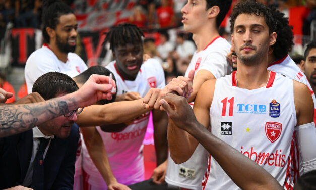 BM ON LBA / IL PUNTO VARESE: CREMONA È LA PEGGIOR AVVERSARIA POSSIBILE IN QUESTO DIFFICILE MOMENTO – DI ANTONIO CATALANO