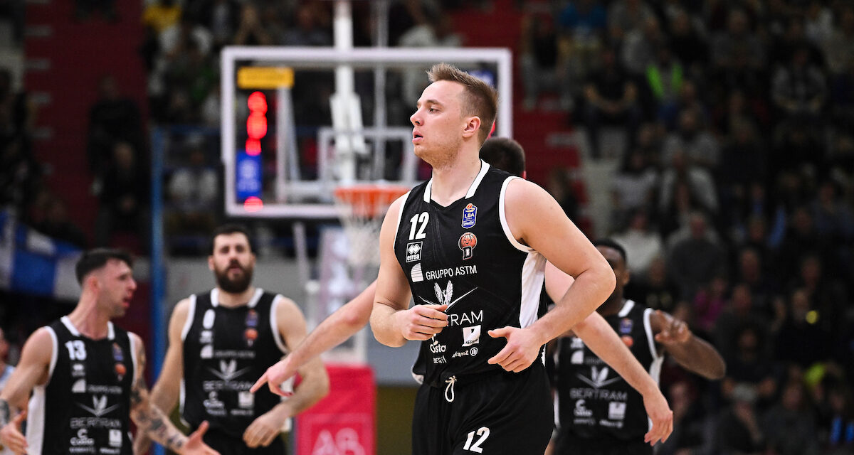 BM ON LBA/ IL PUNTO TORTONA: Provare a fermare Treviso per ritrovare una vittoria anche in campionato – di Alessandro di Bari