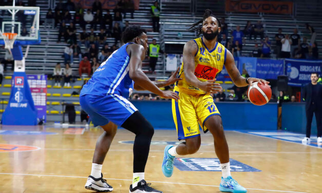 BM ON LBA/ IL PUNTO SCAFATI: BONICIOLLI TROVA SUBITO IL MONTE DA SCALARE, LA REYER A VENEZIA NON HA MAI PERSO – DI ALESSIO APICELLA