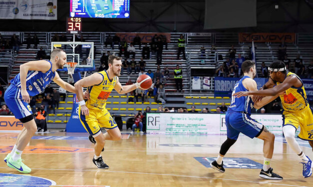 BM GAMEDAY LBA/ LE PAGELLE – NUNGE E PINKINS PROVANO A TRASCINARE SCAFATI, MA CHRISTON E BILAN PORTANO ALLA VITTORIA BRESCIA – DI ALESSIO APICELLA