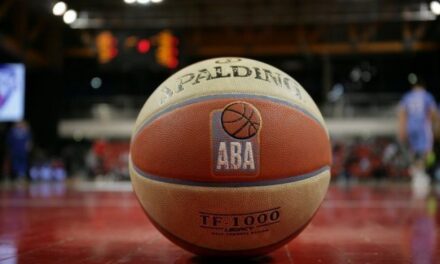 BM SULLE STRADE D’EUROPA/ ABA LIGA – IL CEDEVITA PERDE CON LO ZADAR, NESSUN PROBLEMA PER STELLA ROSSA E PARTIZAN. IGOKEA E BUDUCNOST TRIONFANO PASSEGGIANDO – DI ALESSIO APICELLA