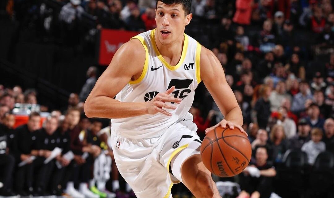 BM ON NBA/ Fontecchio divino, 24 punti e vittoria a Portland. I Bulls in scioltezza contro Miami e Dallas travolta dai Timberwolves – di Alessandro di Bari