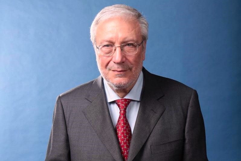 L’addio a Gaetano Laguardia: il ricordo del direttore Mario Arceri e il cordoglio di tutto BM