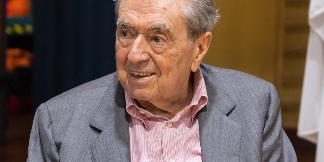 Si è spento Giancarlo Tesini: Una vita spesa per la Fortitudo