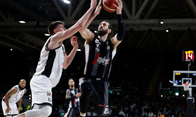 BM DA EUROLEAGUE/ IL PUNTO VIRTUS – CONTRO BARCELLONA SI CHIEDE ALLA VIRTUS UN’IMPRESA – DI ALESSANDRO STAGNI