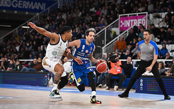 BM ON LBA: Brescia distrugge Sassari 110-65 scrivendo un’altra pagina di storia personale – di Riccardo Chiorzi