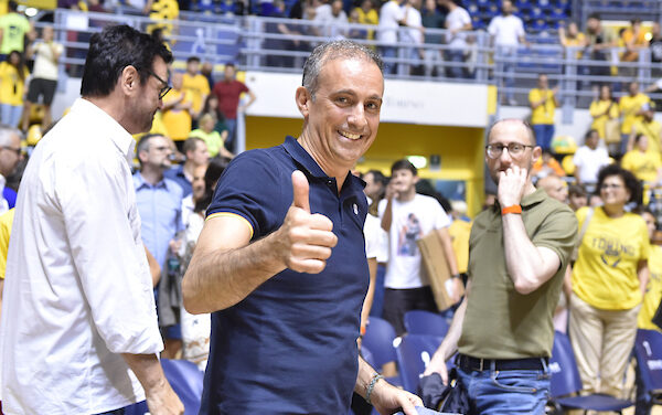 Torino, il presidente Avino: “Totale disponibilità per un tavolo di confronto con Valerio Antonini”