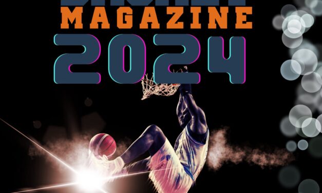 BUON ANNO E BUONE FESTE DA TUTTI NOI DI BASKET MAGAZINE