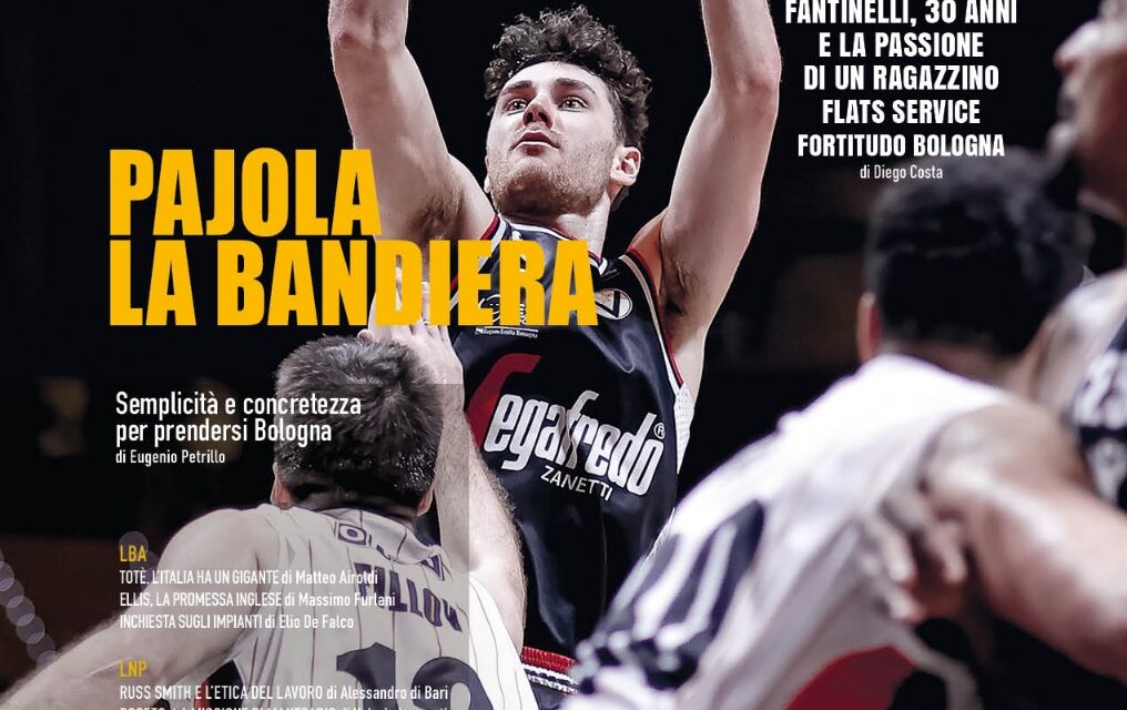 BUONE FESTE CON BM! NEL NUMERO IN EDICOLA IN EMILIA ROMAGNA LA COPERTINA È PER PAJOLA E FANTINELLI E ALL’ INTERNO LE LORO INTERVISTE ESCLUSIVE A CUORE APERTO FIRMATE DA EUGENIO PETRILLO E DIEGO COSTA