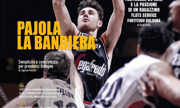 BUONE FESTE CON BM! NEL NUMERO IN EDICOLA IN EMILIA ROMAGNA LA COPERTINA È PER PAJOLA E FANTINELLI E ALL’ INTERNO LE LORO INTERVISTE ESCLUSIVE A CUORE APERTO FIRMATE DA EUGENIO PETRILLO E DIEGO COSTA