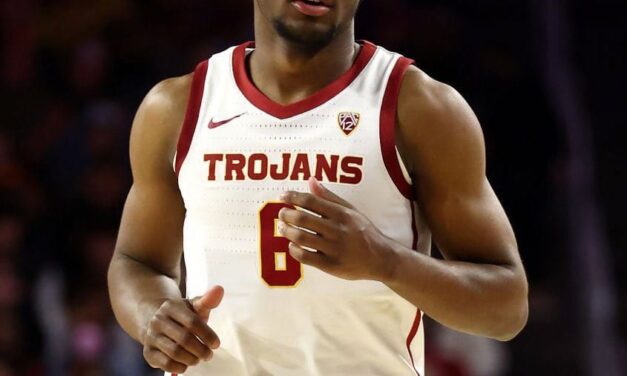 MOCK DRAFT NBA 2024: IN TESTA SARR E RISACHER, BRONNY JAMES ALLA 54