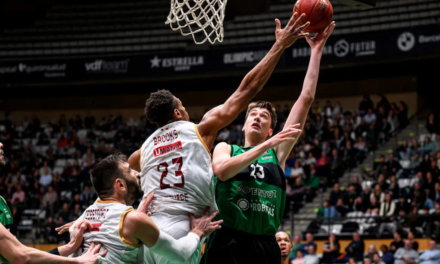 EUROCUP EMOTICON/Le francesi al comando, Trento si gioca tutto, Venezia serve una reazione – Di Massimo Furlani