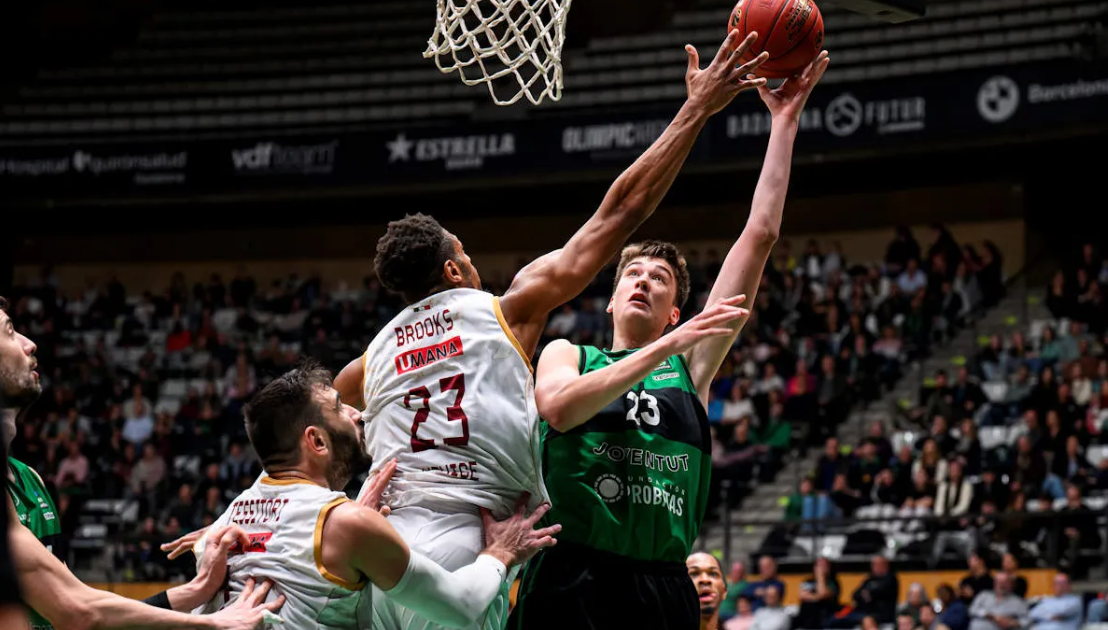 EUROCUP EMOTICON/Le francesi al comando, Trento si gioca tutto, Venezia serve una reazione – Di Massimo Furlani