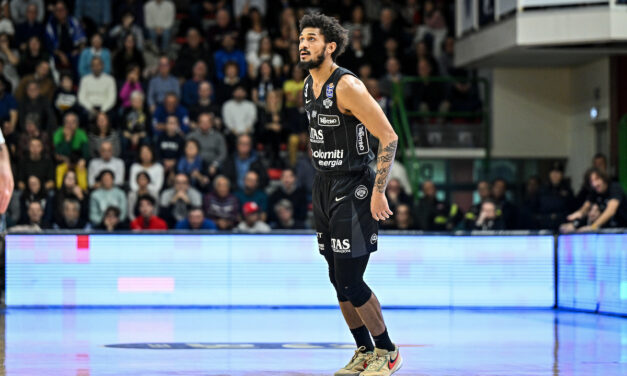 BM ON LBA/Il punto Trento: l’Aquila torna a casa dopo settimane, contro Napoli è big match per trovare certezze – Di Massimo Furlani