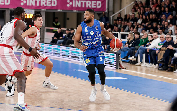 BM SPECIALE F8/ Il punto Brescia: per difendere il titolo strizzando l’occhio al sogno di potersi ripetere – di Riccardo Chiorzi