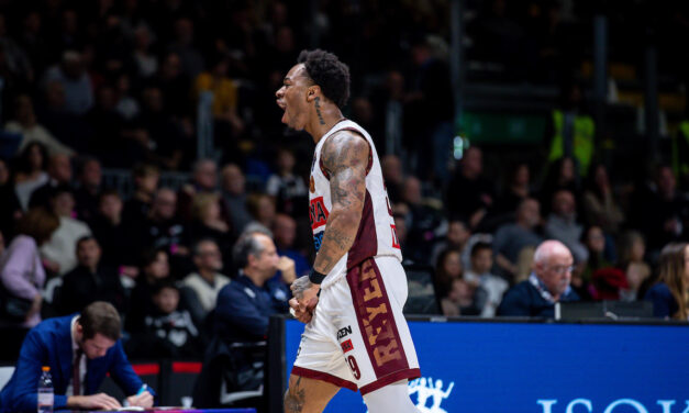 BM ON LBA/ IL PUNTO REYER: Tucker e compagni all’assalto della capolista Brescia nel catino del Taliercio per prendere il primato – di Daniele Morbio