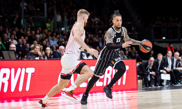 BM DA EUROLEAGUE/ IL PUNTO VIRTUS – LA SEGAFREDO A VALENCIA PER CONTINUARE A SOGNARE – DI ALESSANDRO STAGNI