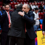 La Prealpina, Ettore Messina in pole per la panchina di Roma. Luca Banchi potrebbe sostituire Neven Spahija alla Reyer