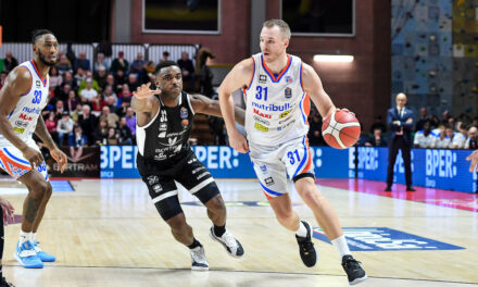 BM anteprima LBA/ 15°turno: Treviso per riprendere la corsa – di Stefano Sanaldi